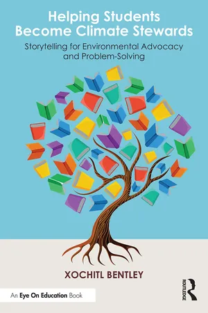 Helping Students Become Climate Stewards