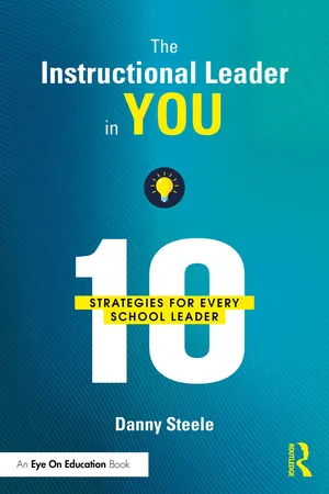 The Instructional Leader in You