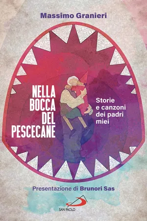 Nella bocca del pescecane
