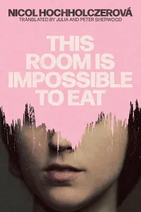 This Room Is Impossible to Eat_cover