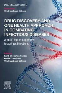 Drug Discovery and One Health Approach in Combating Infectious Diseases_cover