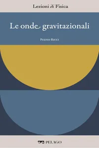 Le onde gravitazionali_cover