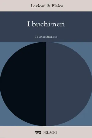 I buchi neri