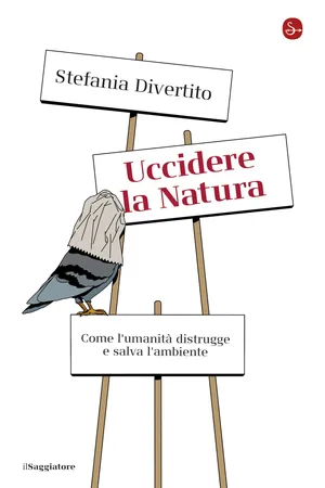 Uccidere la natura