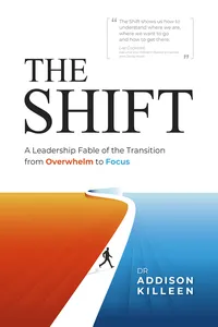 The Shift_cover