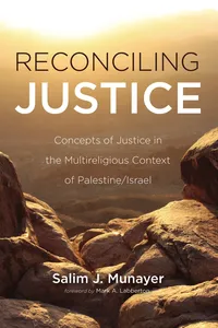 Reconciling Justice_cover
