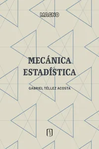Mecánica estadística_cover