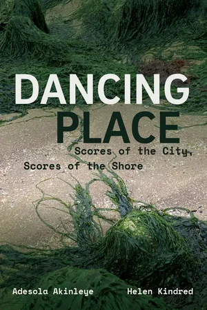 Dancing Place