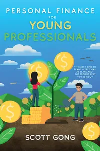 Personal Finance for Young Professionals_cover
