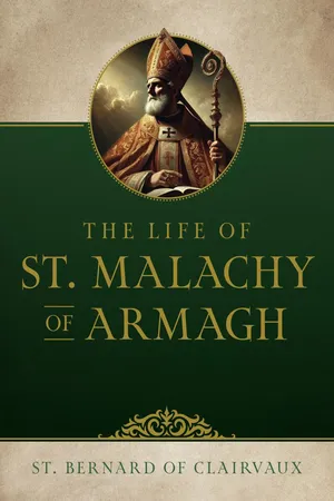 The Life of Saint Malachy of Armagh
