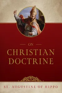 On Christian Doctrine_cover