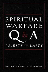 Spiritual Warfare Q and A: For Priests and Laity_cover