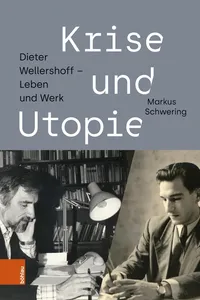 Krise und Utopie_cover