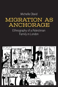 Migration as Anchorage_cover