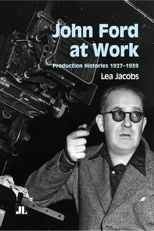John Ford at Work