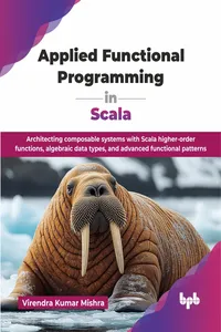 Applied Functional Programming in Scala_cover
