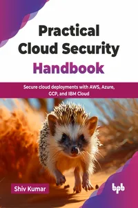Practical Cloud Security Handbook_cover