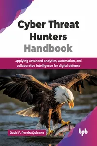 Cyber Threat Hunters Handbook_cover