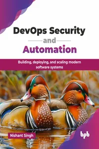 DevOps Security and Automation_cover