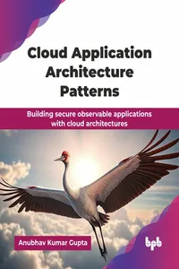 Cloud Application Architecture Patterns_cover