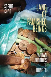 Land of Famished Beings_cover