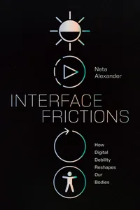 Interface Frictions_cover