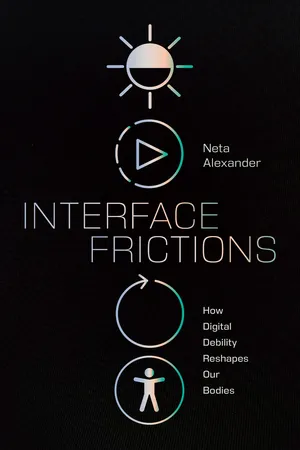 Interface Frictions