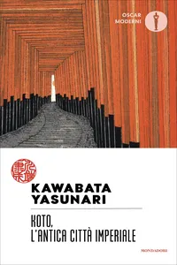 Koto, l'antica città imperiale_cover