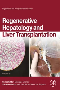 Regenerative Hepatology and Liver Transplantation_cover