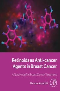 Retinoids as Anti-cancer Agents in Breast Cancer_cover