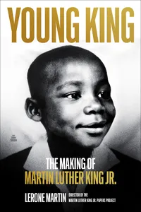 Young King_cover
