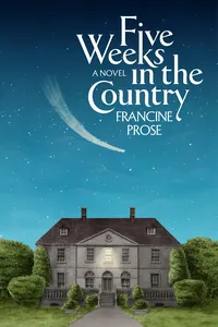 Five Weeks in the Country_cover