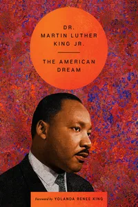 The American Dream_cover