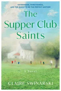 The Supper Club Saints_cover