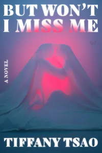But Won't I Miss Me_cover