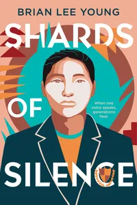Shards of Silence_cover