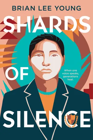 Shards of Silence