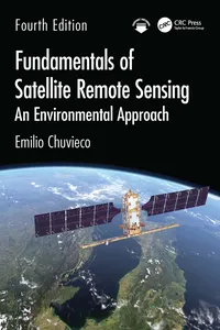 Fundamentals of Satellite Remote Sensing_cover