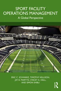 Sport Facility Operations Management_cover