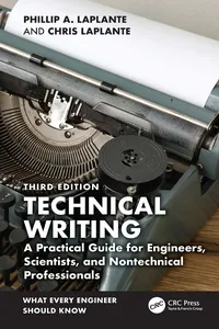 Technical Writing_cover
