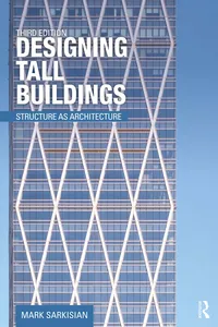 Designing Tall Buildings