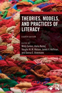 Theories, Models, and Practices of Literacy_cover