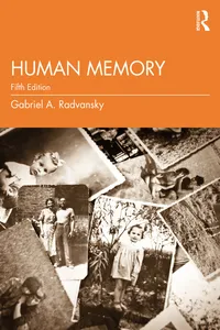 Human Memory