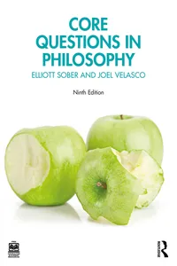 Core Questions in Philosophy_cover