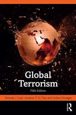 Global Terrorism