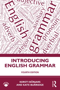 Introducing English Grammar_cover