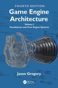 Game Engine Architecture_cover