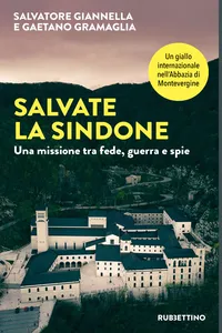 Salvate la Sindone_cover