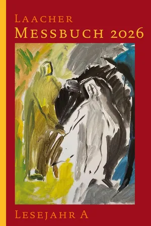 Laacher Messbuch LJ A 2026 - E-Book