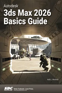 Autodesk 3ds Max 2026 Basics Guide_cover